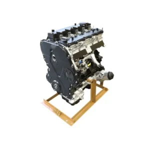 image of ford ranger engine