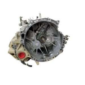Ford Escape Transmission