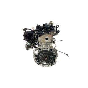 Hyundai Sonata Engine
