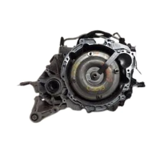Top view of Ford Fusion Transmission