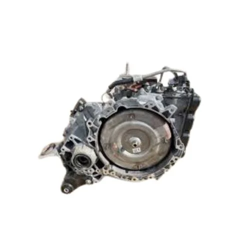 Side view of Ford Fusion Transmission
