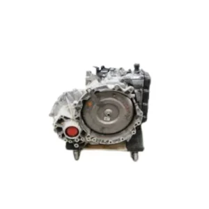 Ford Fusion Transmission