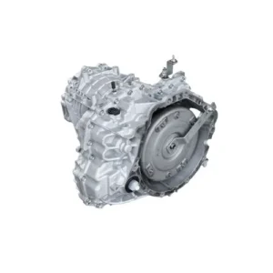 Nissan Altima Transmission