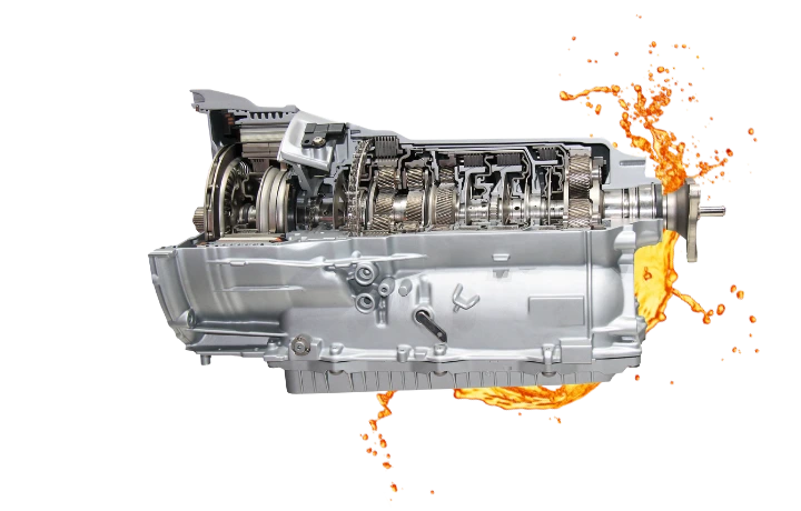 image of used transmissions