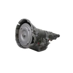 Ford Explorer Transmission