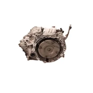 Nissan Sentra Transmission