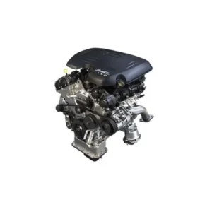 image of Chrysler 300 Engine