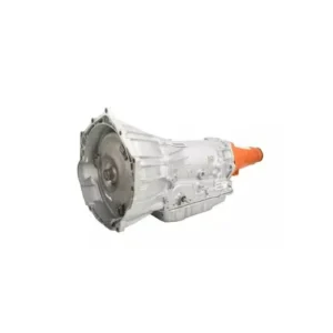 GMC Yukon Transmission