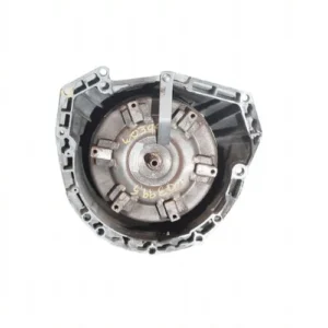 Allison 1000 Transmission