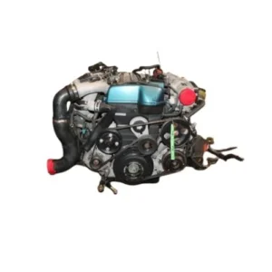 image of supra 2JZ Engine for sale