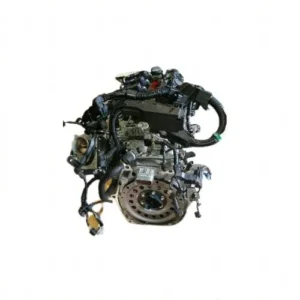 Image of Honda K20 Engine