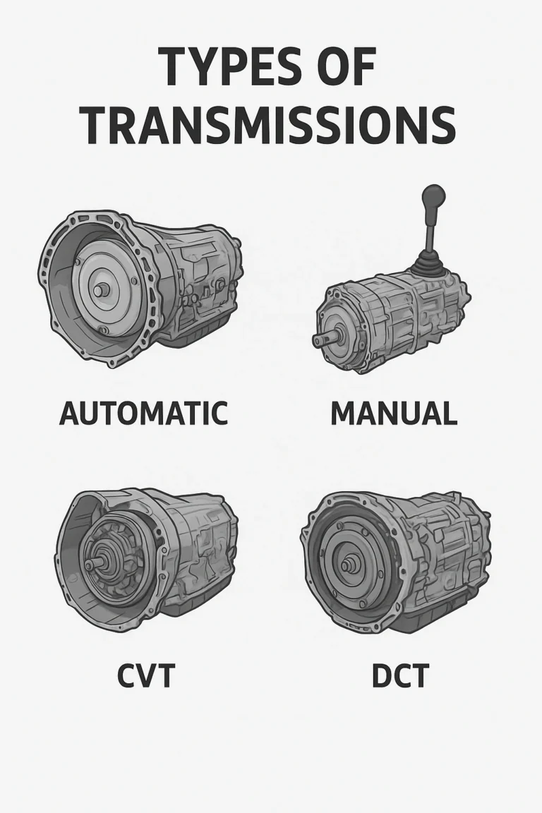 best place to buy used transmissions