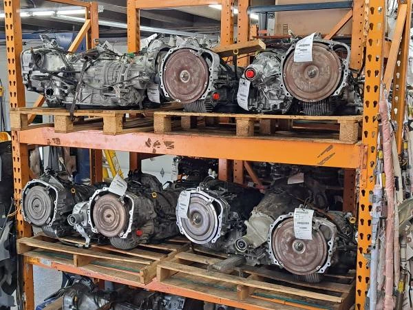 best place to buy used transmissions