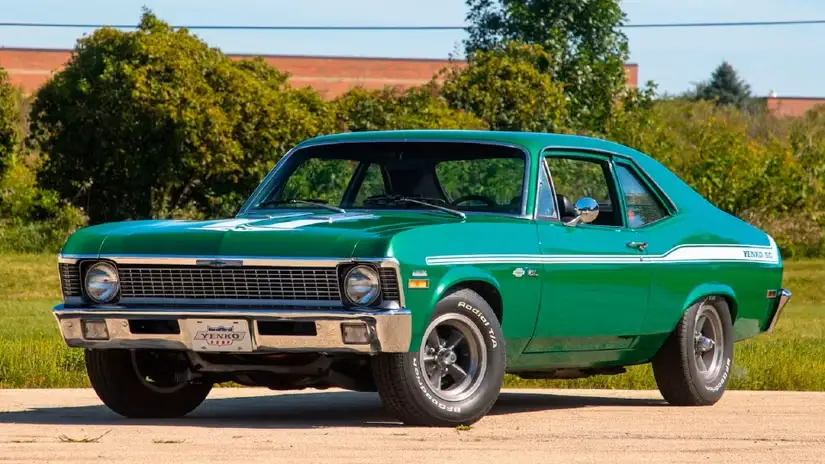 Used Chevy 350 Engine for Sale