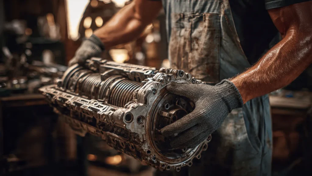 used automatic transmissions for sale