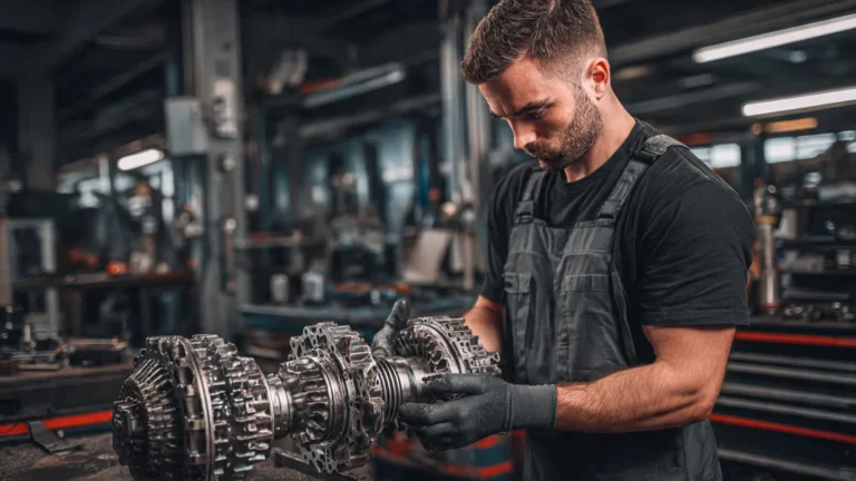 used automatic transmissions for sale