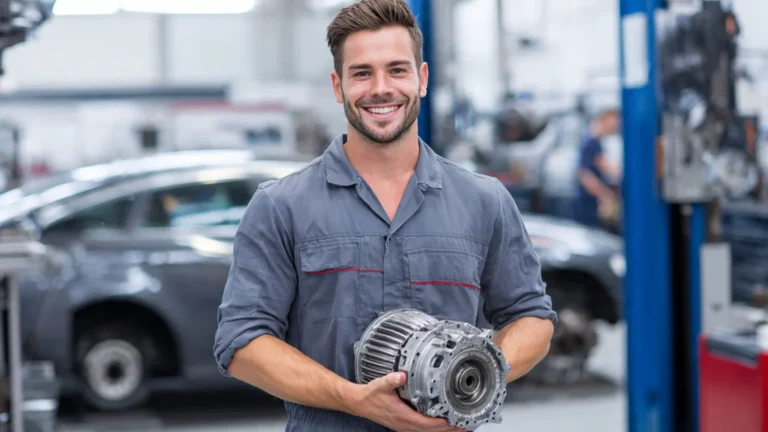 used automatic transmissions for sale